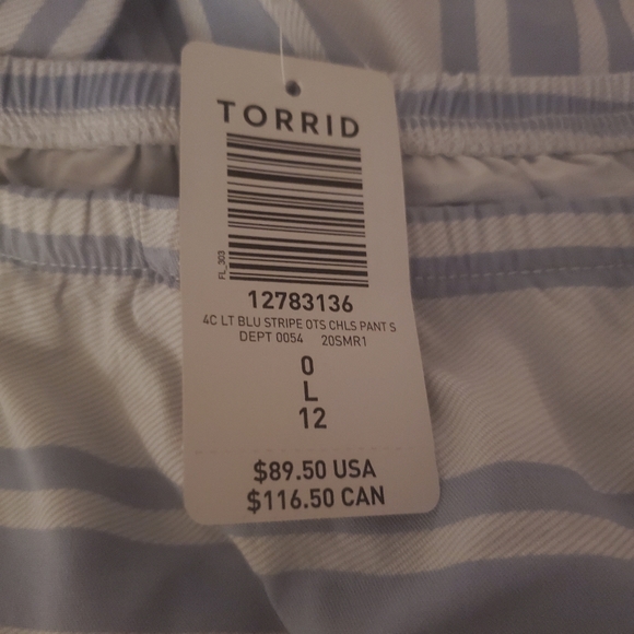TORRID NEW PANT SUIT - Picture 4 of 4